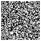 QR code with Peninsula Assn-Sickle Cell Inc contacts