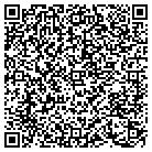 QR code with University Of Va-Dgstve Health contacts