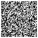 QR code with Tint Shoppe contacts