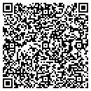 QR code with Mt Zion Untd contacts