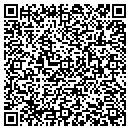 QR code with Ameridarts contacts