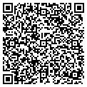 QR code with MVC contacts