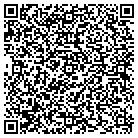 QR code with California Software Applctns contacts