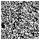 QR code with Apple Auto Glass and Mirror contacts
