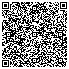 QR code with J Dan Clay Appliance & Rfrgtn contacts
