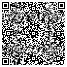 QR code with Heart Center of Northern contacts