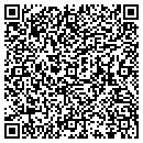 QR code with A K V A S contacts