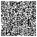 QR code with DC Painting contacts