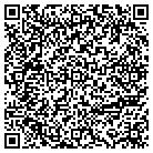 QR code with P C S Relocation Services Inc contacts