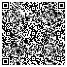 QR code with Appalchian Physcl Thrapy Ftnes contacts