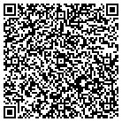 QR code with Prince William Economic Dev contacts