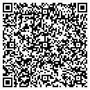 QR code with Roger W Aaron contacts