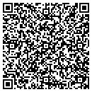 QR code with Mary Pettitt contacts