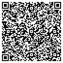 QR code with RMH Hospice contacts