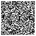 QR code with Amoco contacts