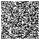 QR code with H and K Sound contacts