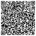 QR code with Les Potter Incorporated contacts