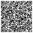 QR code with Harold F Davidson contacts