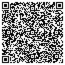 QR code with A 1 Window Tinting contacts