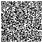 QR code with C E C Controls Company Inc contacts