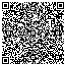 QR code with Top Rail The contacts