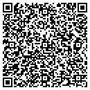 QR code with G S Custom Painting contacts