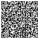 QR code with D and B Curtain contacts