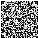QR code with A & K Mart contacts