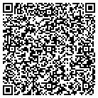 QR code with Ancient Free & Accepted M contacts