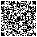 QR code with Turn'n Headz contacts
