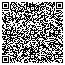 QR code with JC Learning Center Inc contacts