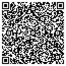 QR code with E W Flynn contacts