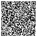 QR code with Aptex contacts