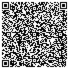 QR code with Hudson Construction & Welding contacts