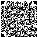 QR code with D & S Tool Inc contacts