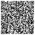 QR code with Custom Groundskeeping contacts