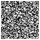 QR code with V A Claims Representative contacts