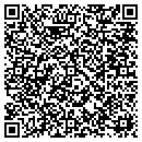 QR code with B B & T contacts