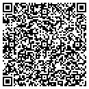 QR code with F Michael Barry MD contacts