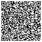 QR code with J L M Consulting Inc contacts