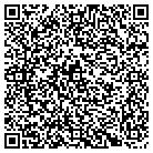 QR code with One Step Orthotic Lab LLC contacts