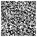 QR code with Kenneth Hutcherson contacts