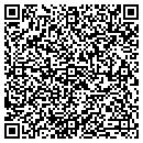QR code with Hamers Vending contacts