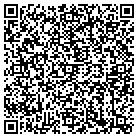 QR code with D W Delker Consultant contacts