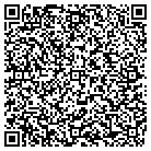 QR code with Pro Med Home Medical Eqpt Inc contacts