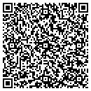 QR code with Aunt Julie's Grooming contacts