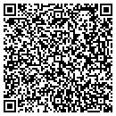 QR code with C & P Paralegal Inc contacts