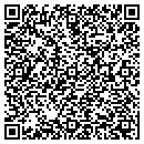QR code with Gloria Mog contacts
