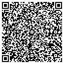 QR code with L A Towing & Repairs contacts