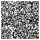 QR code with Kings View Graphics contacts